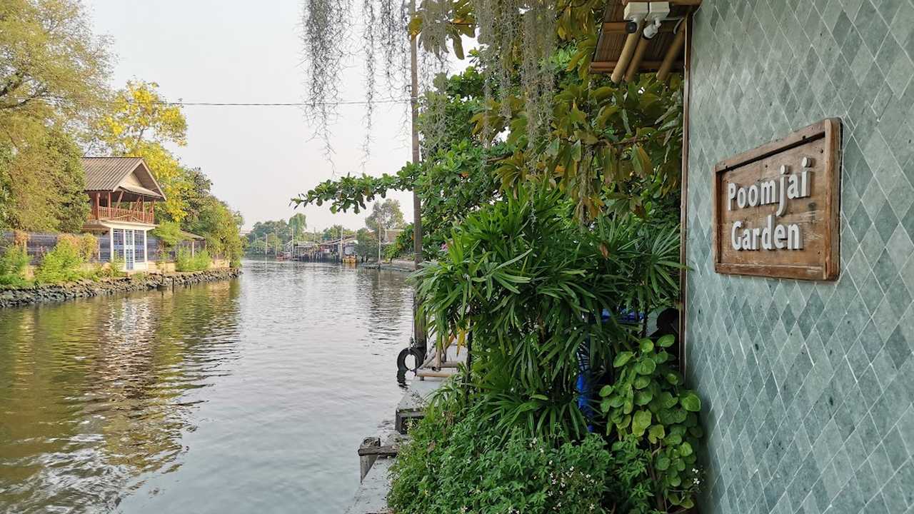 Poomjai Garden