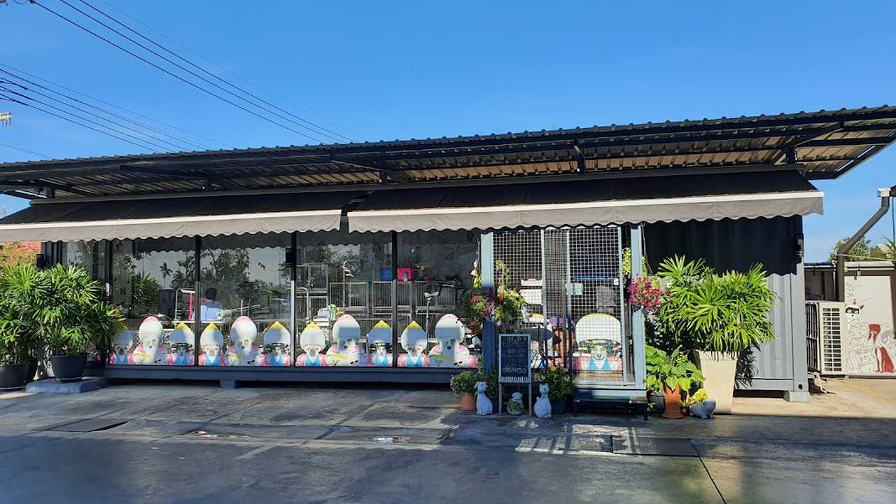 Pet Mall