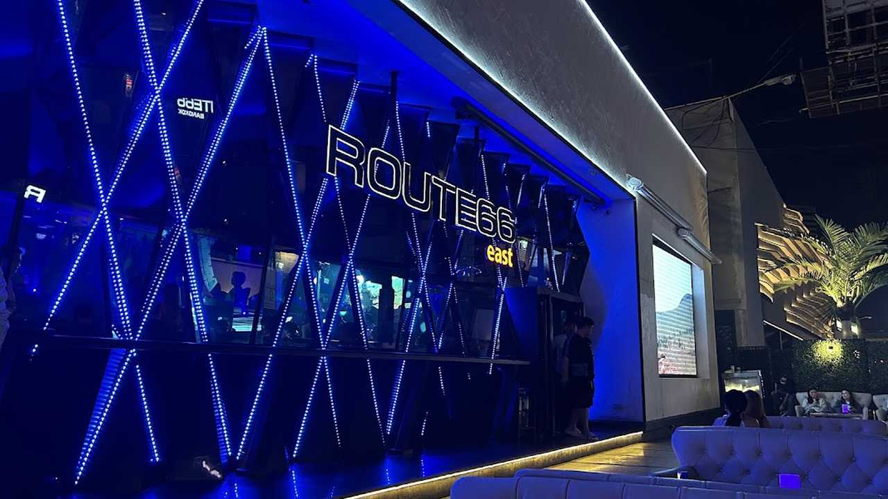 Route66