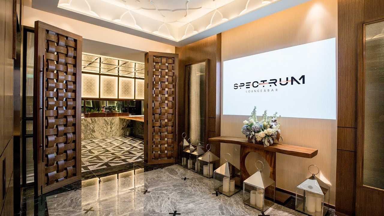 Spectrum Lounge & Bar