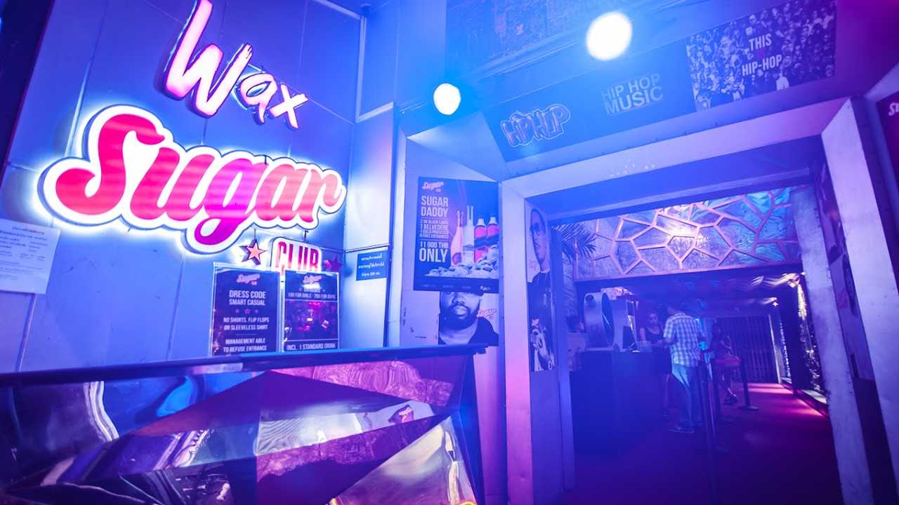 Sugar Club
