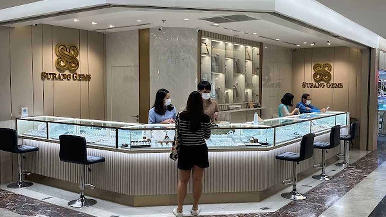Surang Gems