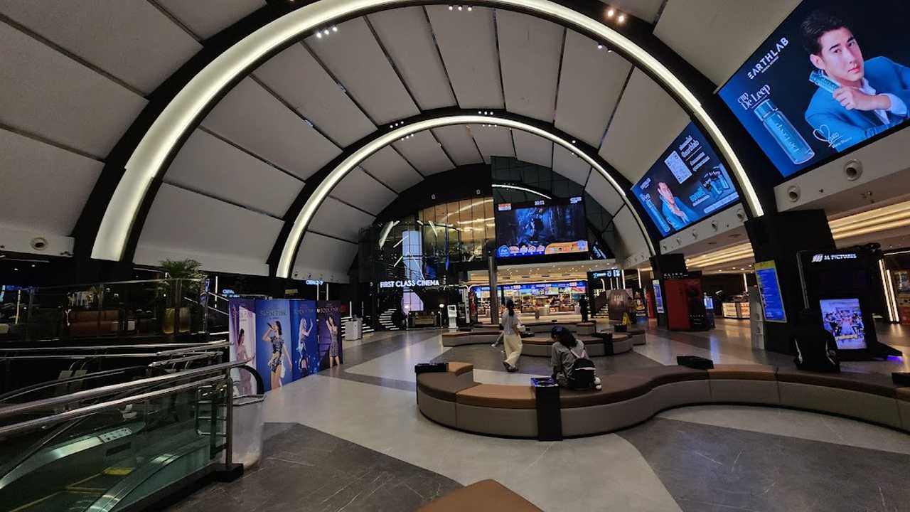 SFX Cinema Central Ladprao