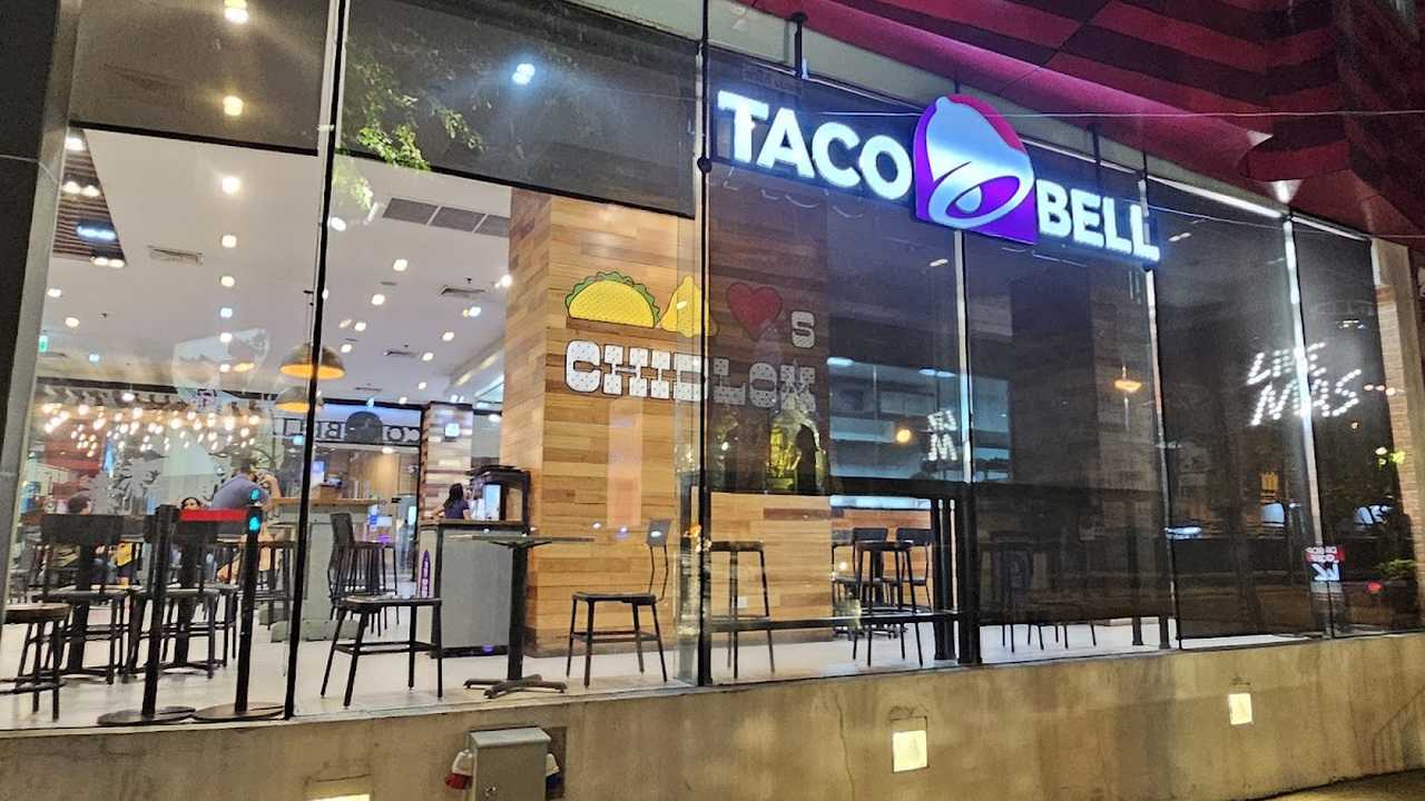Taco Bell