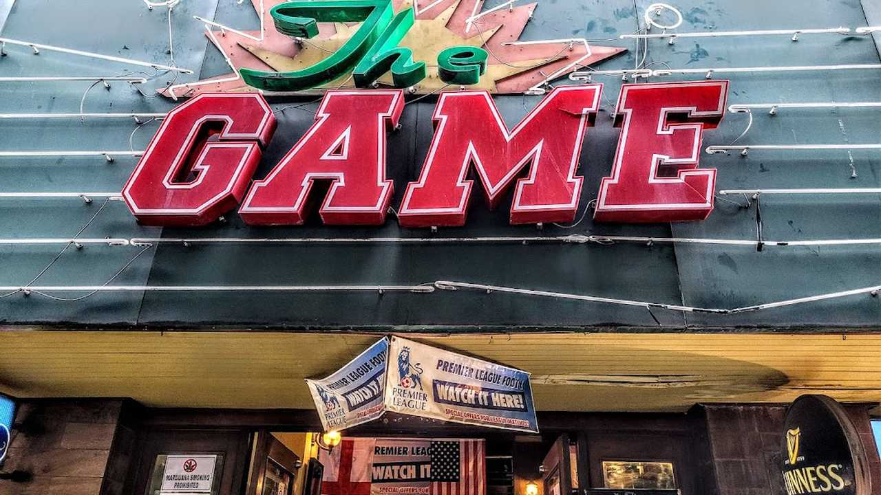 The Game