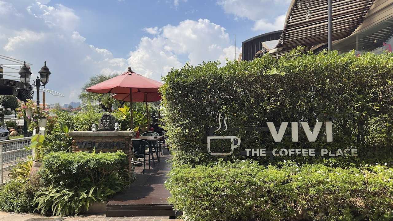 Vivi The Coffee Place