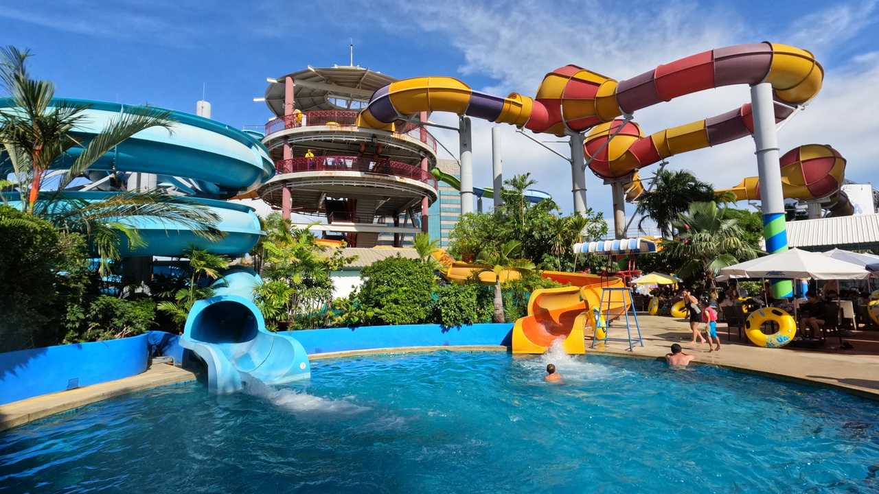 Pororo Aquapark