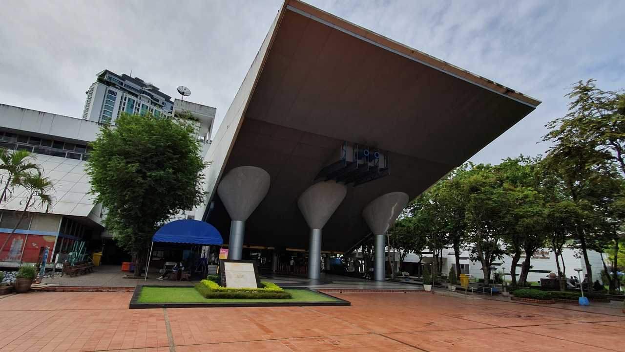 Science Center for Education