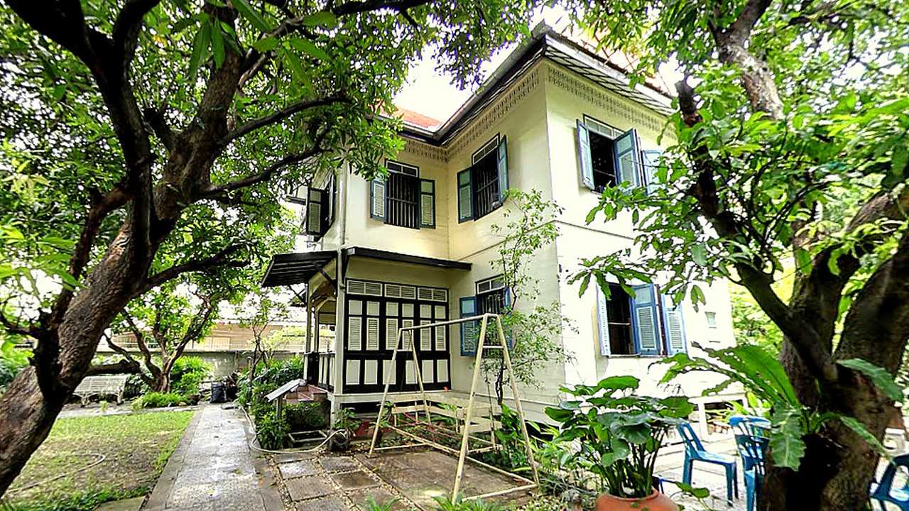 Bangkokian Museum
