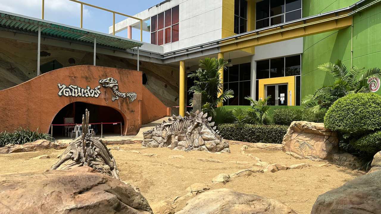 Children’s Discovery Museum