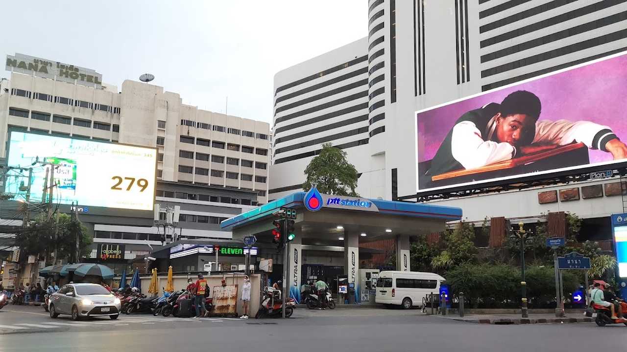 Sukhumvit