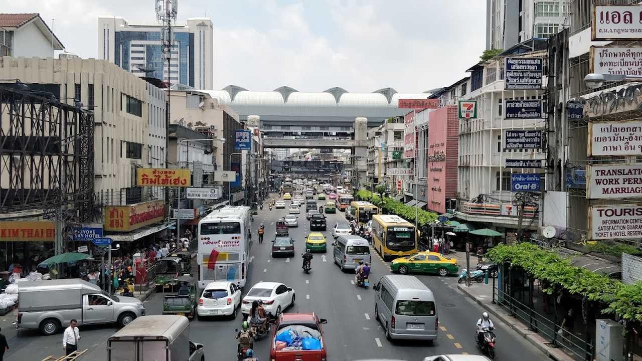 Ratchada