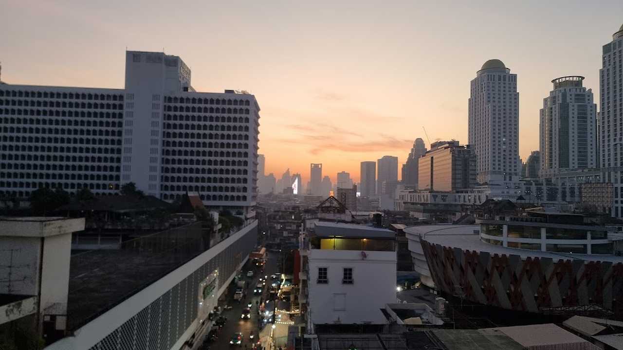 Pratunam