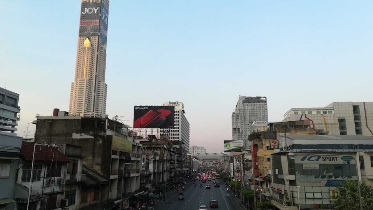 Ratchaprasong