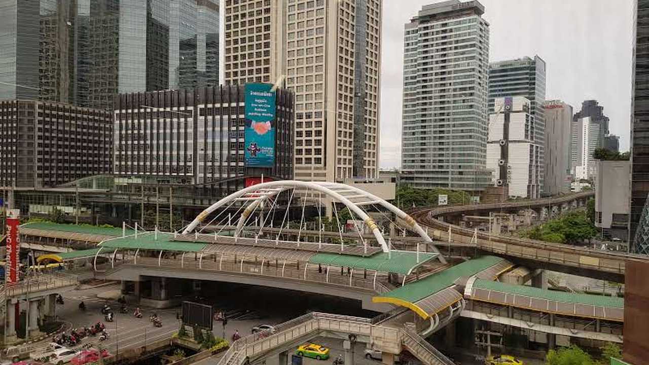 Silom