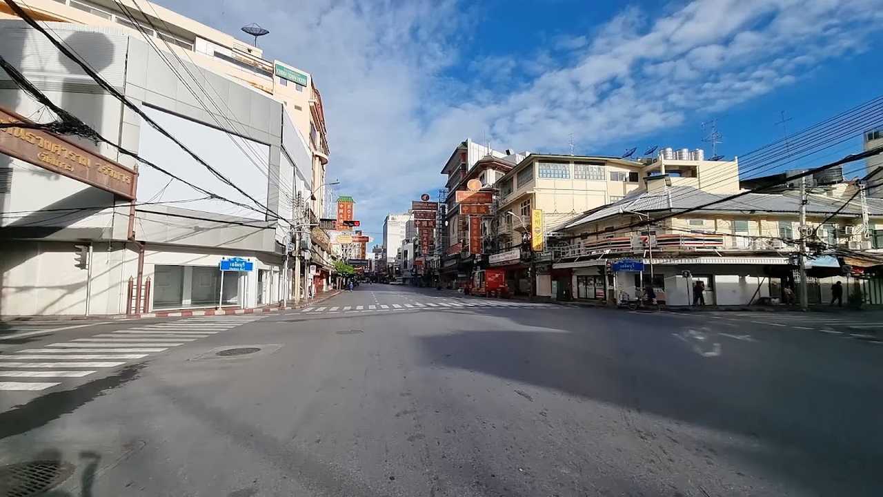 Chinatown